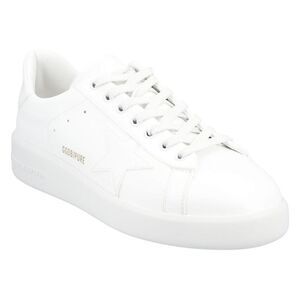 Golden Goose Men white | white Sneakers